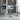 Nordic Modern Rotating Bar Stool