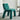 Sculptural Tube Armless Accent Chair