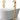 Swan Shape Freestanding Bathtub Faucet
