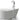 Swan Shape Freestanding Bathtub Faucet