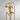 vintage telephone crystal handle bathtub faucet