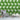 green wall art decor