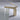 modern brushed gold faucet