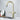 rotatable pull-down kitchen faucet with basket-holder