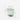 Glass Bag Flower Vase