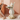 Rabbit Floor Figurine Storage Tray