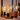Retro Wooden Decorative Table lamp