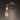 Modern Country-Style Brass Wall Lamp