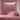 fluffy pink couch