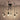 Retro Loft Spider Chandelier