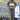 Creative American Vintage Outdoor Hanging Light