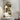 Vintage Full Body Golden Wall Mirror
