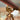 zoomed view of telescope