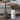 Walnut Ekero Side Table