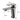 dimension of faucet