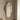 Wavy Frameless Asymmetrical Wall Mirror