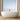 White Detached Oval Freestanding Bathtub