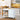 white kitchen island - charmydecor
