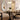 White Wood Framed Asymmetrical Mirror