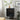 Wooden Light Luxury Solid Wood Cabinet