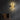 Modern Gold Crystal Firefly Wall Sconce