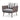Outdoor Conversation Sofa