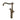 antique brass bathroom faucet
