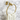 Luxurious Crystal Round Towel Ring