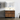 Rustic Single Sink Free-Standing Bathroom Vanity