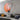 Circle motif wall decoration accent