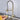 Pull Out Double Spout Kitchen Faucet
