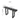Entry Accent Table Narrow Console Table