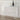 Crystal Clear Acrylic Rectangular Console Table