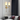 Modern Minimalist 2-Light Cylinder Wall Sconce