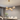 Gold 7-Light Glass Globe Chandelier