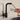 pull out spray kitchen faucet