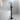 Freestanding matte black bathtub faucet