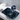 Rectangular Vessel Glass Bathroom Sink