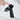 Modern Waterfall Single Knob Bathroom Faucet