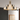 Modern Tiered Adjustable Height Chandelier