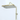 Gold Exposed Rainfall Shower System