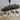 Rustic 8-Light Pendant Light