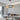 Modern Geometric LED Chandelier