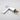 modern straight flat bathroom sink faucet