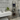 Freestanding Bath Ladder Storage Towel Rack