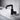 industrial style bathroom faucet