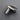 nickel brushed faucet