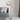 Pink Fringes 2-Light Floor Lamp