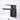 single hole faucet