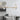 Linear Glass Globe Pendant Light